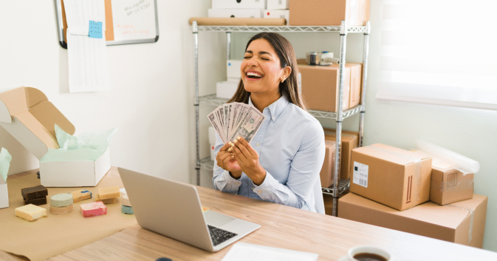 Onilne earn $1000 in a month
