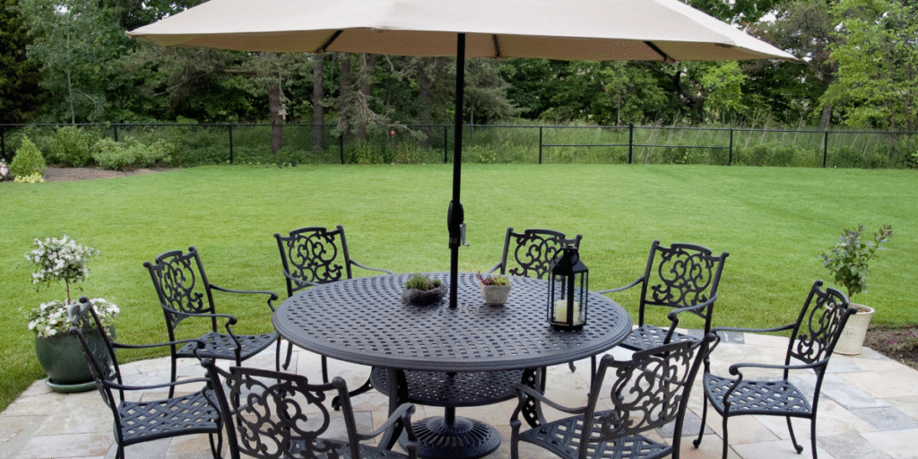 Patio Umbrella