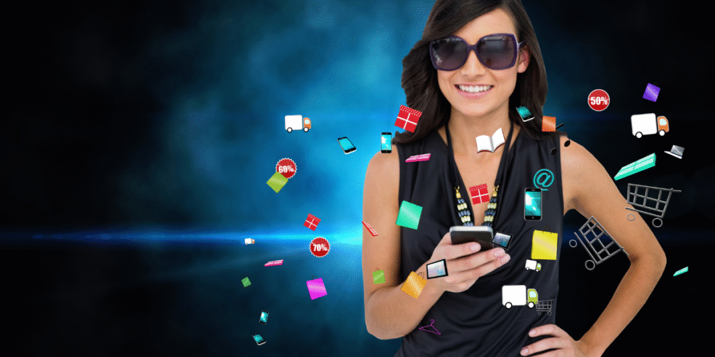 Smartphones & Apps
