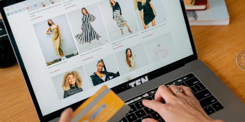 online shopping in dubai